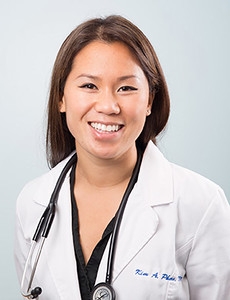 Newport Animal Hospital - Dr. Kim Phan - Rhode Island Veterinarian